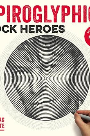 Cover of Rock Heroes