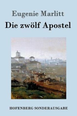 Cover of Die zwölf Apostel