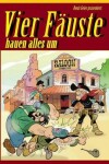 Book cover for Vier F uste Hauen Alles Um
