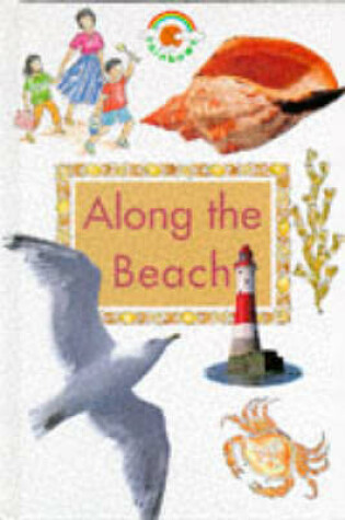 Cover of Along the Beach