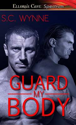 Book cover for Guard My Body