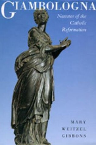 Cover of Giambologna