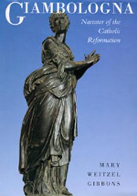 Cover of Giambologna