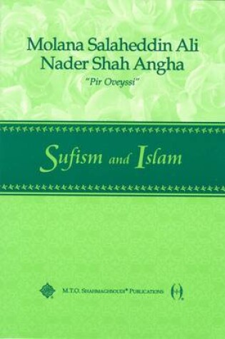 Cover of Sufism and Islam