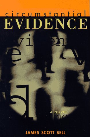 Book cover for Circumstantial Evidence