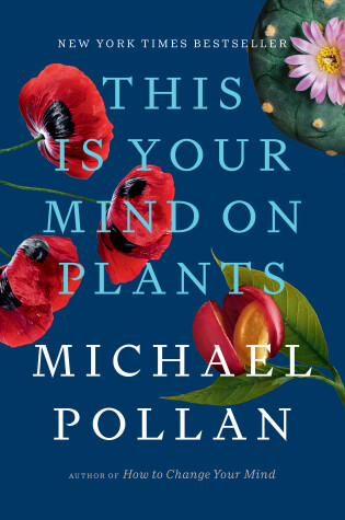Cover of This Is Your Mind on Plants