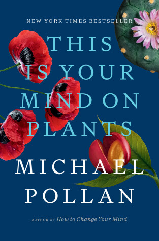Cover of This Is Your Mind on Plants