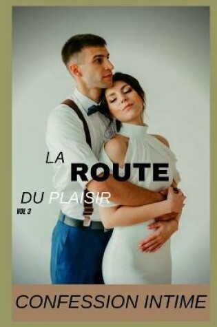 Cover of La route du plaisir (vol 3)