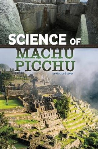 Cover of Science of Machu Picchu