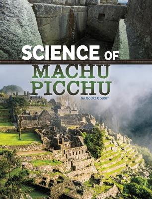 Cover of Science of Machu Picchu