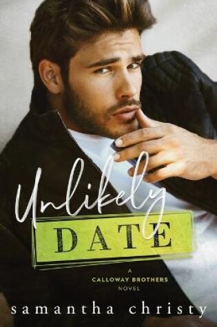 Cover of Unlikely Date