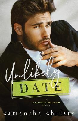 Book cover for Unlikely Date