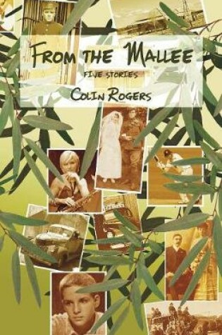 Cover of From the Mallee