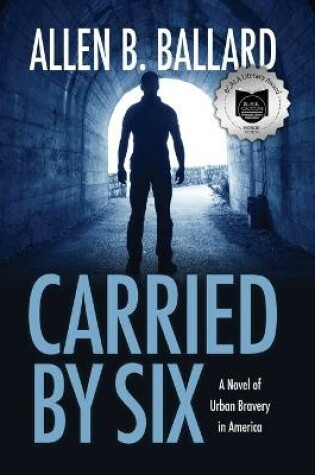 Cover of Carried by Six