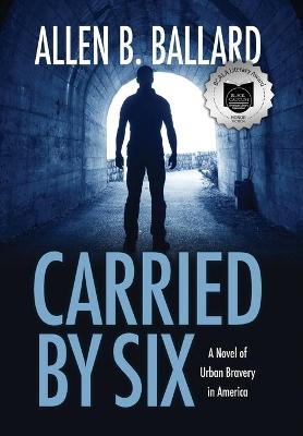 Book cover for Carried by Six