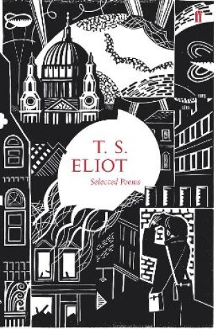 Cover of Selected Poems of T. S. Eliot