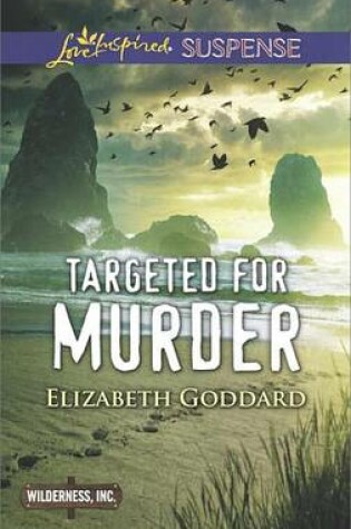 Cover of Targeted for Murder