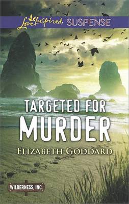 Cover of Targeted for Murder