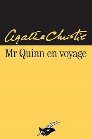 Cover of MR Quinn En Voyage