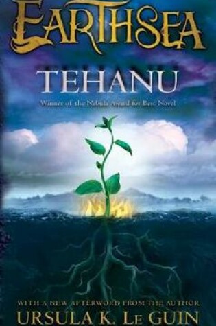 Cover of Tehanu