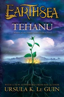 Cover of Tehanu