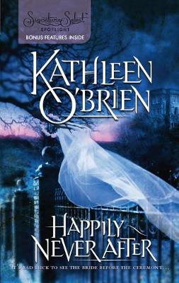 Book cover for Happily Never After
