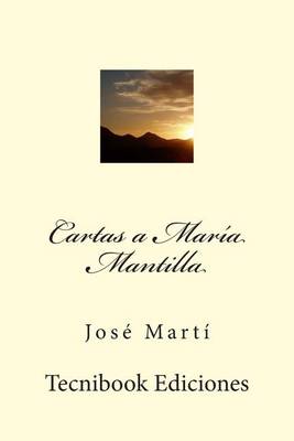 Book cover for Cartas a Mar