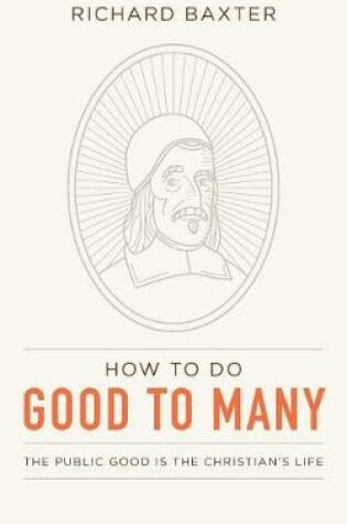 Cover of How to Do Good to Many