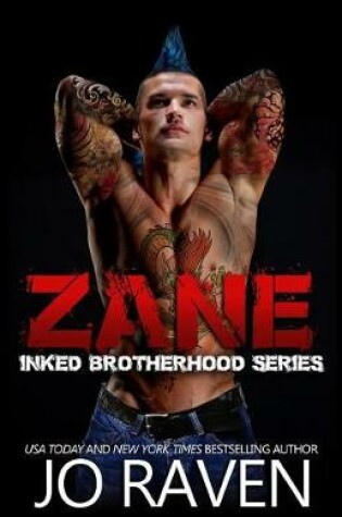 Cover of Zane