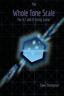 Book cover for The Whole Tone Scale