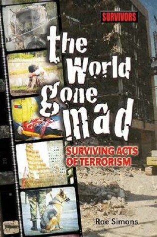 Cover of The World Gone Mad