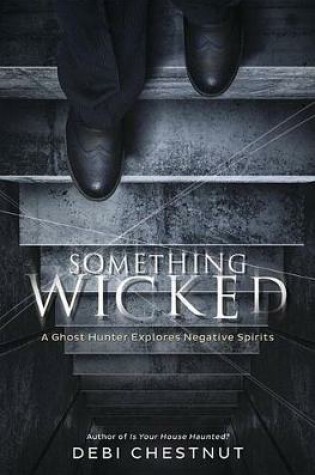 Cover of Something Wicked