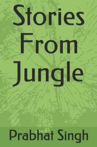 Cover of Stories From Jungle