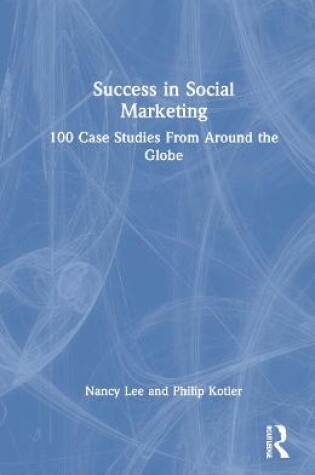Cover of Success in Social Marketing