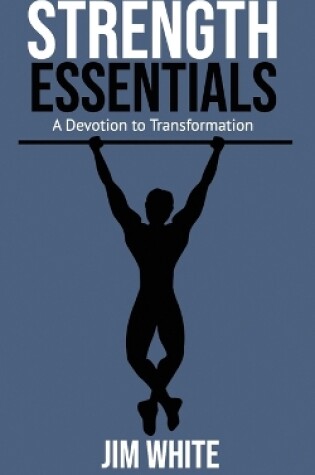 Cover of Strength Essentials