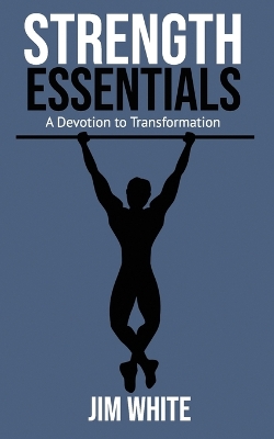 Book cover for Strength Essentials