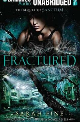 Cover of Fractured