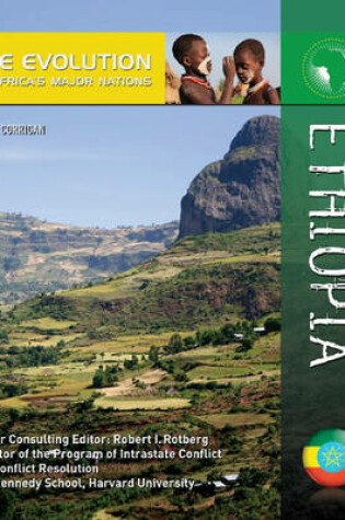 Cover of Ethiopia