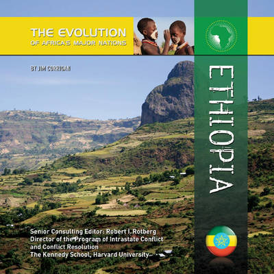 Cover of Ethiopia