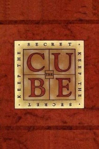 Cover of The Cube