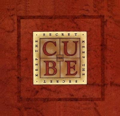 Book cover for The Cube