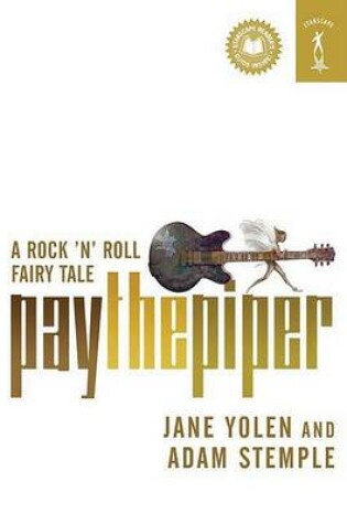Cover of Pay the Piper