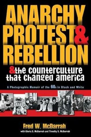 Cover of Anarchy, Protest, and Rebellion
