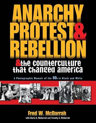 Book cover for Anarchy, Protest, and Rebellion