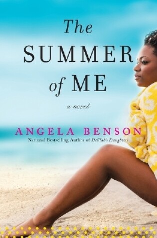 Cover of The Summer of Me