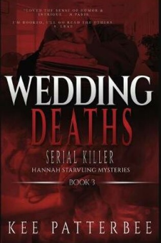 Cover of Wedding Deaths