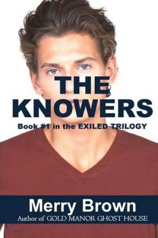 Cover of The Knowers