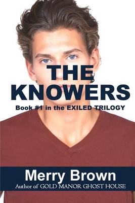 Book cover for The Knowers
