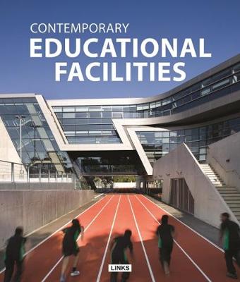 Book cover for Contemporary Educational Facilities