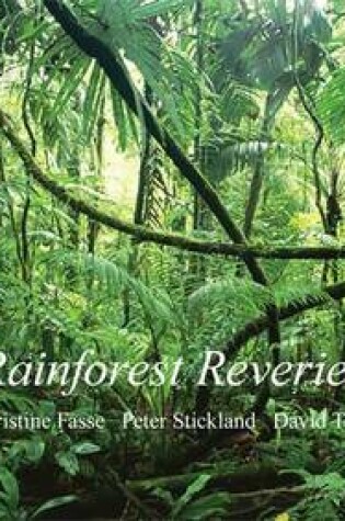 Cover of Rainforest Reveries